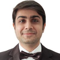 Karan B. Bhanushali (@kbhanushalimd) 's Twitter Profile