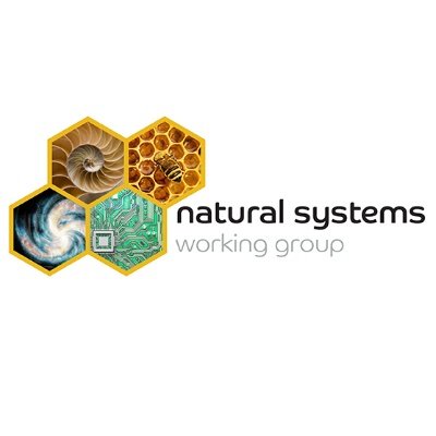 Natural Systems Working Group (NSWG) of @incose_org - bringing nature's smarts to the SE community. Collaborators Bio Inspired Design @NASAGlenn. Join us!