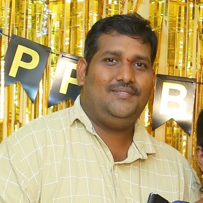 mohan_chirala Profile Picture