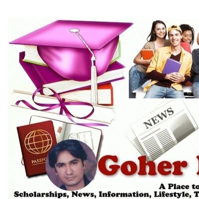 ScholarshipBuck's profile picture. Authentic scholarships and opportunities for students from around the world.