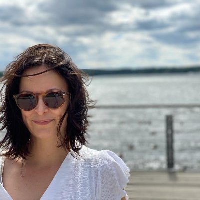 tatjaca's profile picture. Digital Transformation & Digital Business. Arbeitet mit Herz und Verstand an der Digitalen Transformation von Organisationen bei Agentur Gerhard & Freelancerin