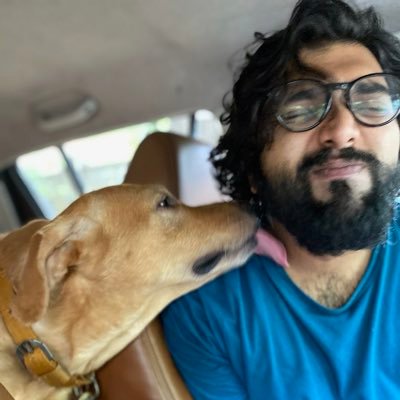 AnuraghBalajee's profile picture. Macro Strategy at Nomura IWM. Prev:  Economist at Kotak Mahindra Bank; RA in Economics at Reserve Bank of India (@RBI), @erasmusuni.