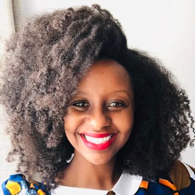 Renewable Energy | small small Art Collector | Lover of Architecture | #nolimits. Njahi slander will not be tolerated