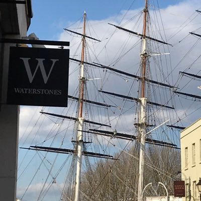 Charting a course through a sea of stories, oceans of knowledge, and the poetry lagoon. In short: a bookshop. Open Mon-Sat, 9am to 7pm, Sun 11am-5pm