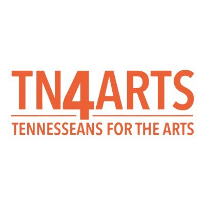 TFTA is Tennessee's statewide advocacy organization for the arts.
Visit https://t.co/xS9kQXA07h to become a member!