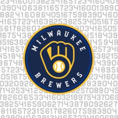 Home of Milwaukee Brewers stats and updates. (not affiliated)