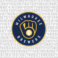 Brewers Stats(@BrewersStat) 's Twitter Profile Photo