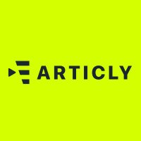 ARTICLY - Zeitung zum Hören (@articly_app) 's Twitter Profile Photo