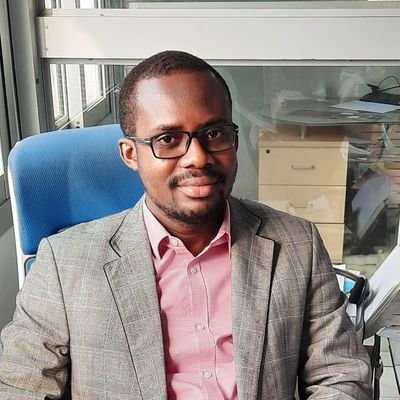 YayaKouma's profile picture. jeune blogueur ivoirien engagé pour une Afrique libre