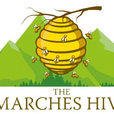 The Marches Hive is a centre for cross sector regeneration, including community, co-operative, mutual and social enterprise.