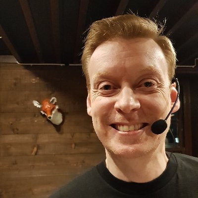 LondonPubQuiz's profile picture. ⭐⭐⭐Find us at our new account @thequizteam
Successful pub quizzes online.
Fun nights professionally presented.