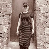 迷迭香 (@midiexiang6555) 's Twitter Profile Photo