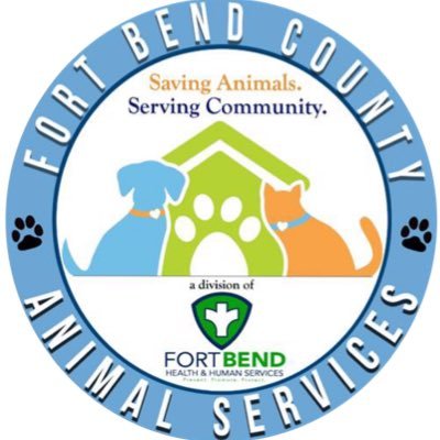 Fort Bend Animal Services