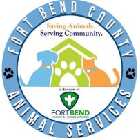 Fort Bend Animal Services(@FBCASTX) 's Twitter Profile Photo