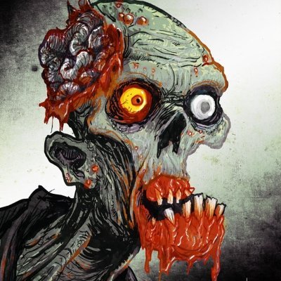 ZombiesAteMyBr1 Profile Picture