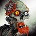 Zombies Ate My Brain (@ZombiesAteMyBr1) Twitter profile photo