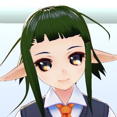 古森かのう 新人vtuberはじめました Kanoukomori Twitter