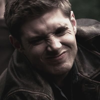 ^^ i lost my shoe
•
•
@saarhairadha (raglakradha) got suspended 'cause i posted a dean winchester quote. im pissed.

(she/her)

(still not my main)