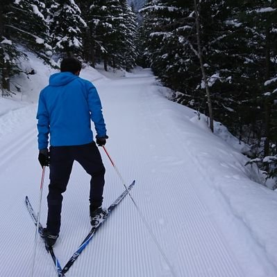 27yo skier, trail runner, Mountain lover - most of the time immature - Pralognan la vanoise 🗻 Interstellar - dofus retro/ harry potter 🧙‍♂️