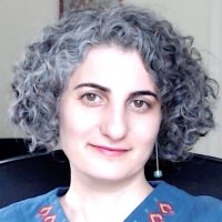 Maryam Vaziri-Pashkam (@mvazirip) 's Twitter Profile Photo Maryam Vaziri-Pashkam (@mvazirip) 's Twitter Profile Photo