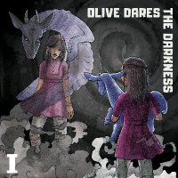 Olive Dares the Darkness(@olivedaresthed1) 's Twitter Profile Photo