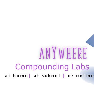 Anywhere Compounding Labs aims to make teaching your compounding lab experience simple and hassle free.
There will no longer be a need for universities to o