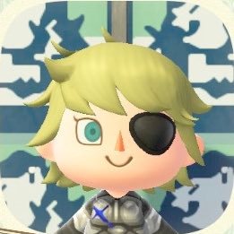 bemagical0422's profile picture. どうぶつの森/風花雪月 再現島作りました！