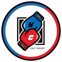 Y Clinch Fight Podcast (@y_clinch) 's Twitter Profile