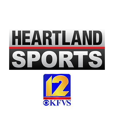 The Heartland Sports Team at KFVS-TV