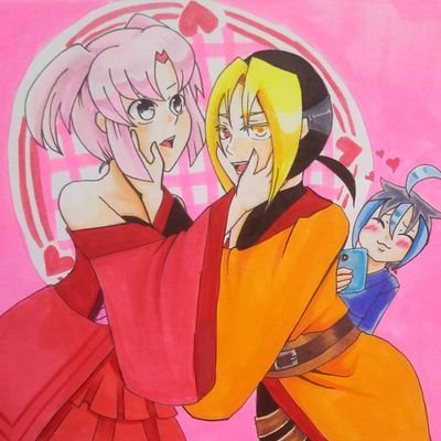 希桜さんのプロフィール画像