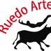 Ruedo Arte (@ruedoarte) Twitter profile photo