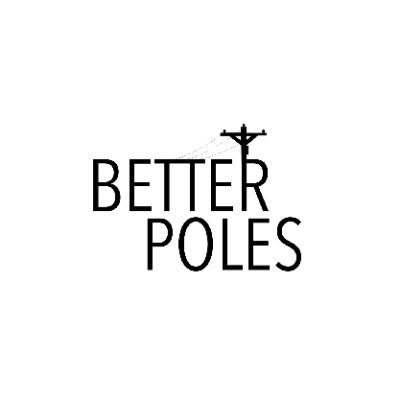 BetterPoles's profile picture. Advocating for a more environmentally conscious solution to preserving the wood of utility poles and railroad ties. Canada needs an alternative to Penta, now.
