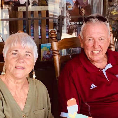 Former AD and ECAC Administrator. Retired, summers spent in Centerville, MA on Cape Cod, winters in North Port, FL. Proud Dad to Todd, Kate and Ryan. # GoUMass