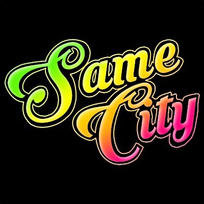 SameCityFTW's profile picture. 