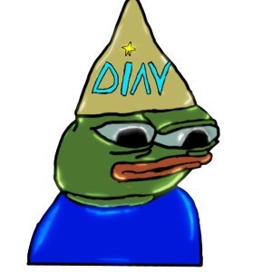 caspar69420's profile picture. 🐐