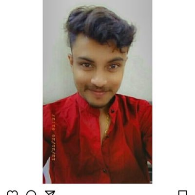 shubham_kalokhe's profile picture. 