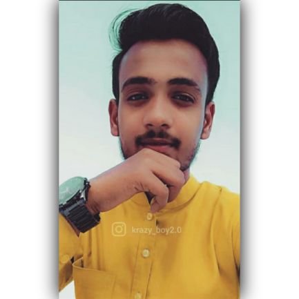 Shaurya09245860's profile picture. 