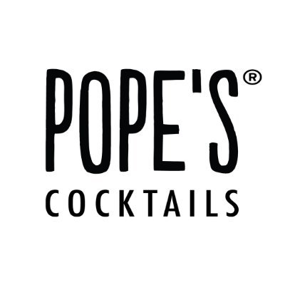Pope's Cocktails