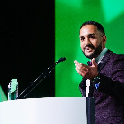Mohamed Abdelhadi | Entrepreneur, Speaker, Businessman, Coach