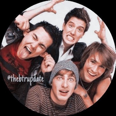 Big Time Rush fan account. Updates, edits, noticias y más.