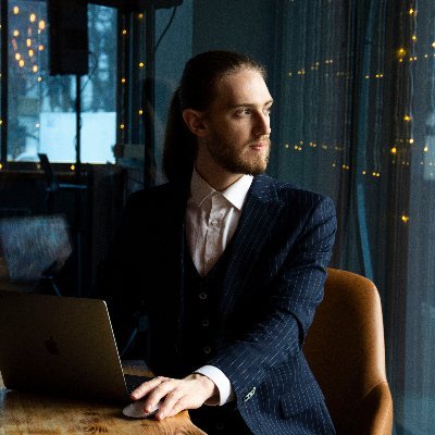 mrnikitag's profile picture. PM in IT