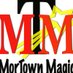 MorTown Magic (@mortownmagic) Twitter profile photo MorTown Magic (@mortownmagic) Twitter profile photo