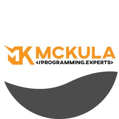 McKulaInc Profile Picture