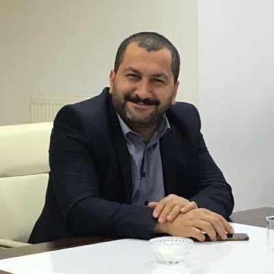 turgaykendir's profile picture. Burkervan Soğutma Paslanmaz