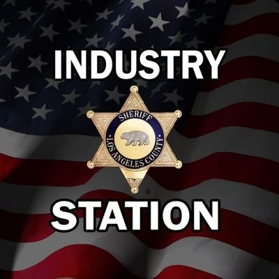 Industry Station, Los Angeles County Sheriff's Dept. Official Page.