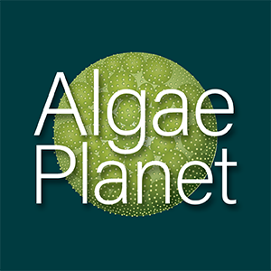 Algae Planet