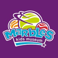 Marbles Kids Museum(@MarblesRaleigh) 's Twitter Profile Photo