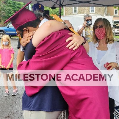 milestoneedu Profile Picture