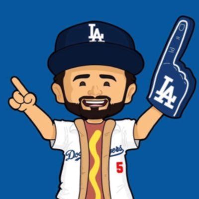 Superfan of the @Dodgers || Feat. on The Big Swing Podcast (Ep. 71)