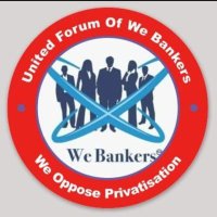 United Forum Of WE BANKERS ®(@Webankersindia) 's Twitter Profileg